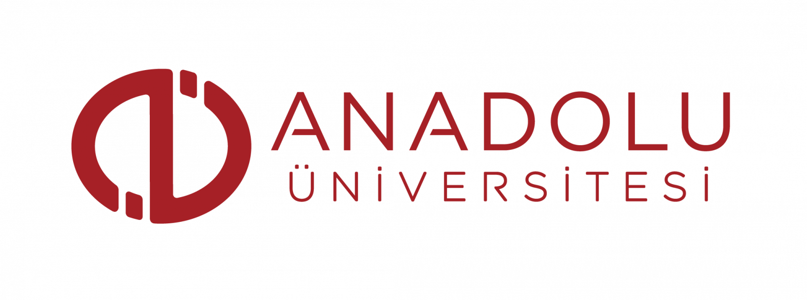 Anadolu Üniversitesi logo