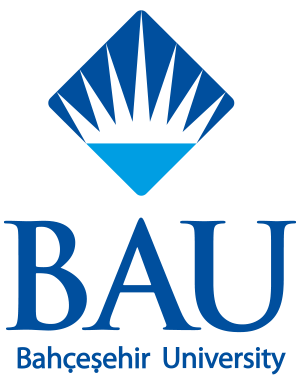 Bahçeşehir University logo