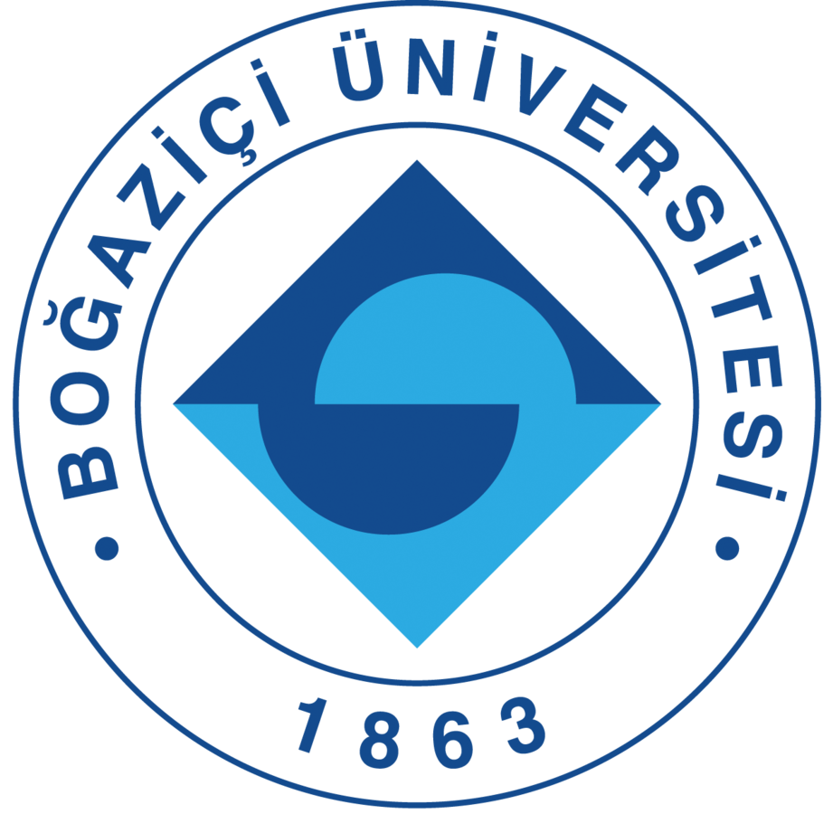 Boğaziçi University logo