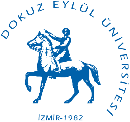 Dokuz Eylül Üniversitesi logo