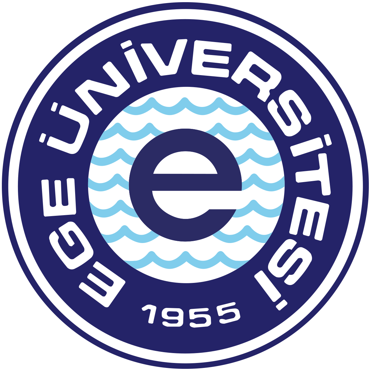 Ege Üniversitesi logo