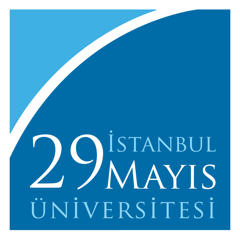 Istanbul 29 Mayıs University logo