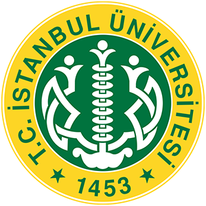 Istanbul University logo