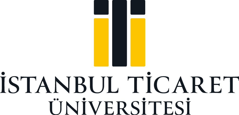 Istanbul Ticaret University logo